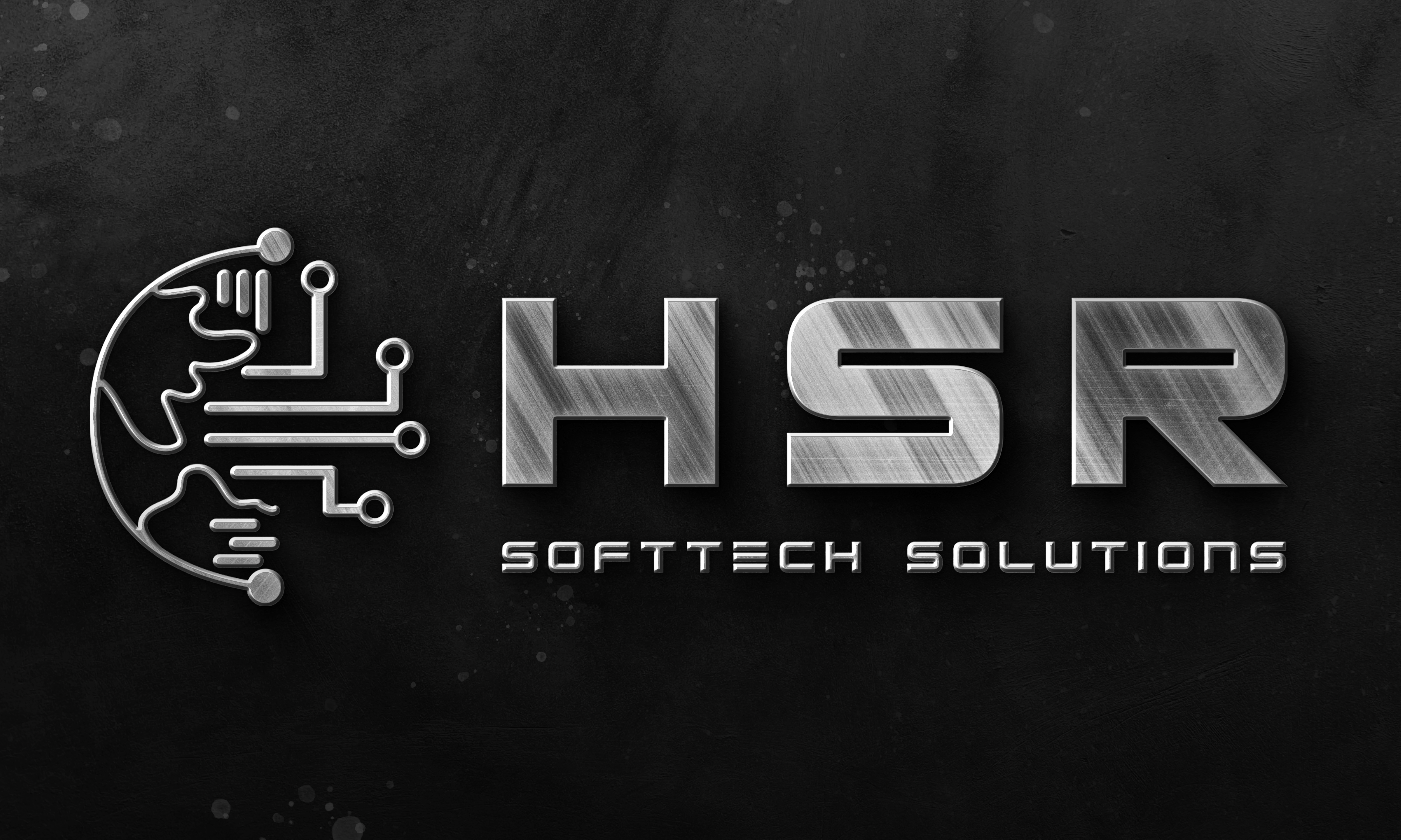 HSR Logo